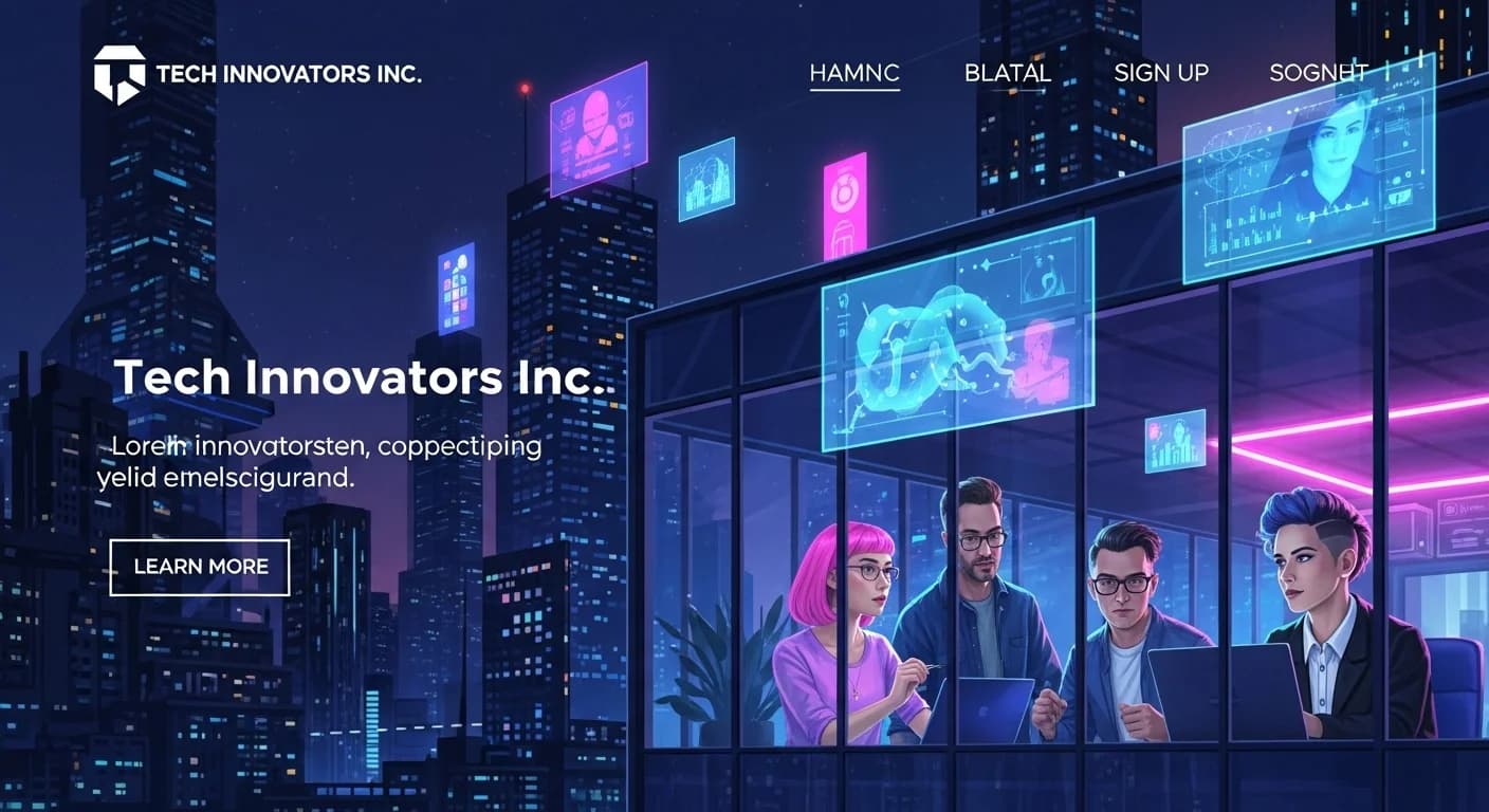 Tăng Gấp Đôi Tỷ Lệ Mở Email cho Tech Innovators Inc.