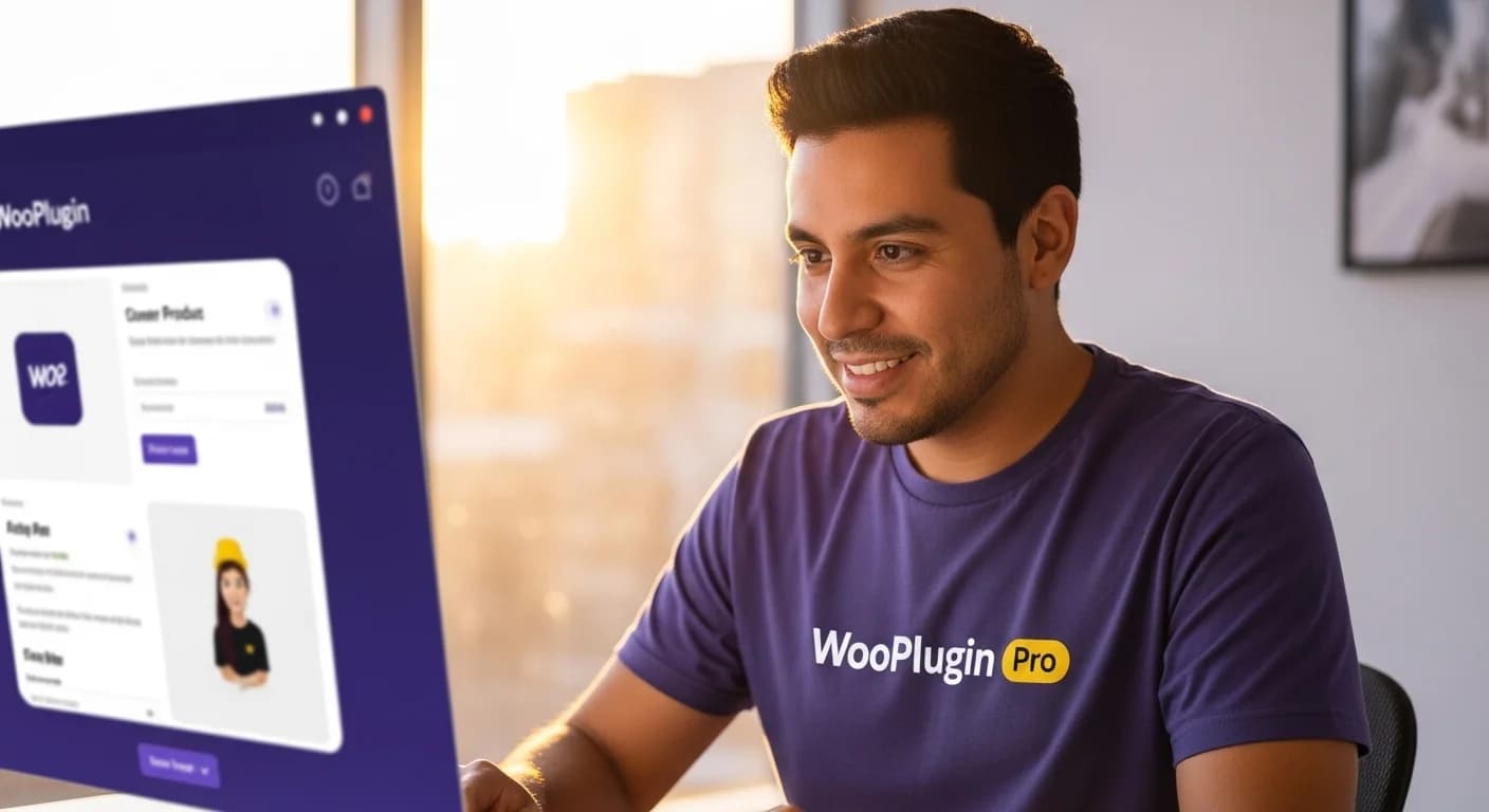 Plugin WooCommerce Custom cho CustomStore