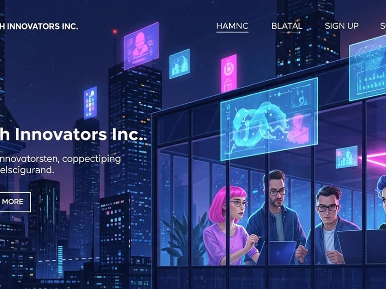 Tăng Gấp Đôi Tỷ Lệ Mở Email cho Tech Innovators Inc.