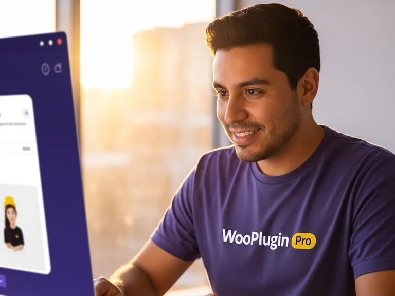 Plugin WooCommerce Custom cho CustomStore